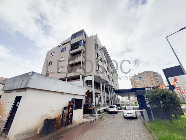 Direito à Raiz de Apartamento T1 · Vila Nova de Gaia