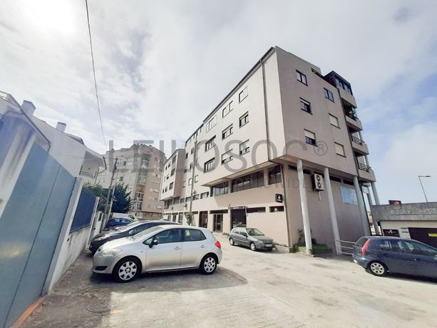 Direito à Raiz de Apartamento T1 · Vila Nova de Gaia