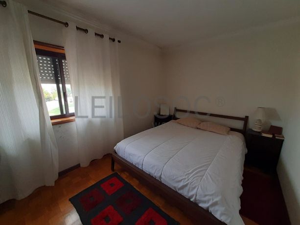Direito à Raiz de Apartamento T1 · Vila Nova de Gaia