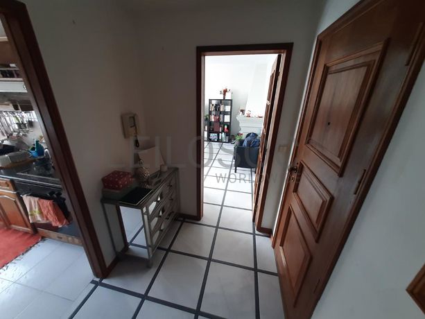 Direito à Raiz de Apartamento T1 · Vila Nova de Gaia