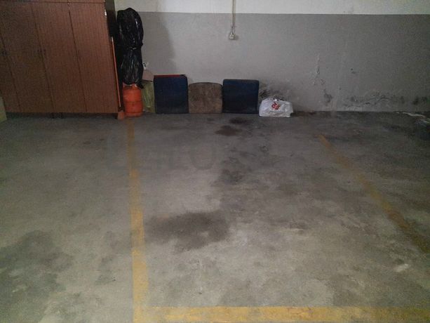 Lugar de Garagem · Vila Nova de Gaia