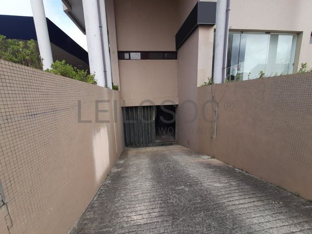 Lugar de Garagem · Vila Nova de Gaia