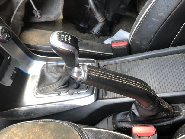 Volvo V40 · Ano 2014