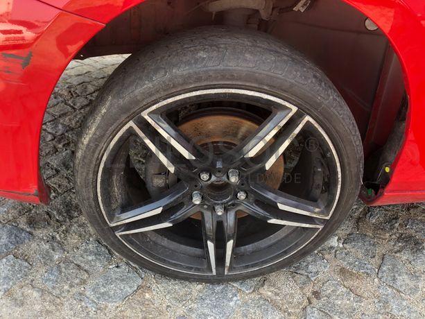 Volvo V40 · Ano 2014