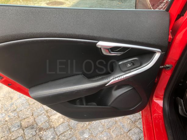 Volvo V40 · Ano 2014