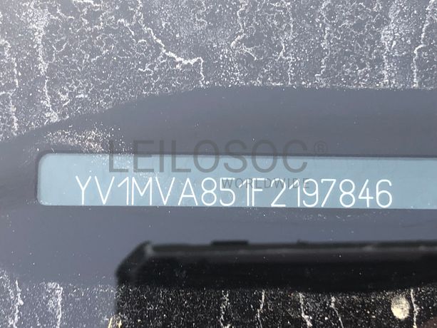 Volvo V40 · Ano 2014