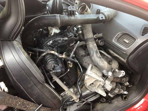 Volvo V40 · Ano 2014