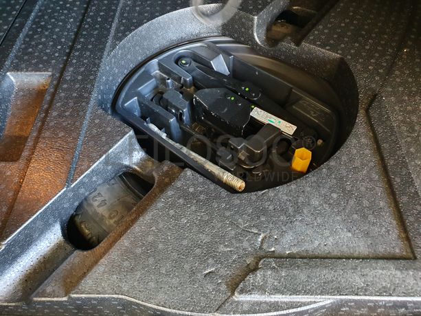 Peugeot 308 · Ano 2016