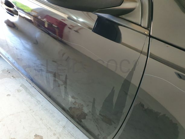 Peugeot 308 · Ano 2016