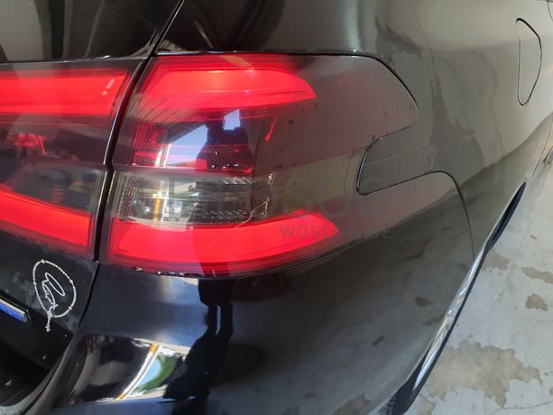 Peugeot 308 · Ano 2016