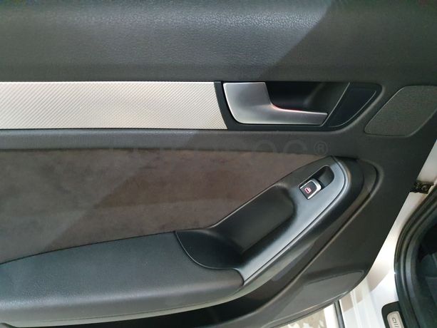 Audi A4 Allroad · Ano 2013