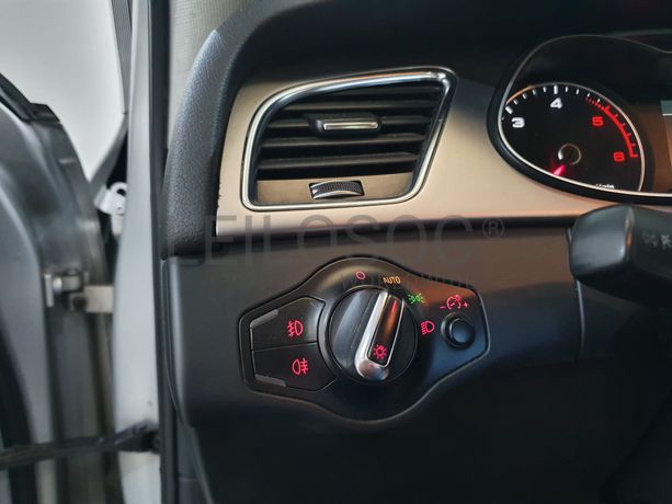 Audi A4 Allroad · Ano 2013