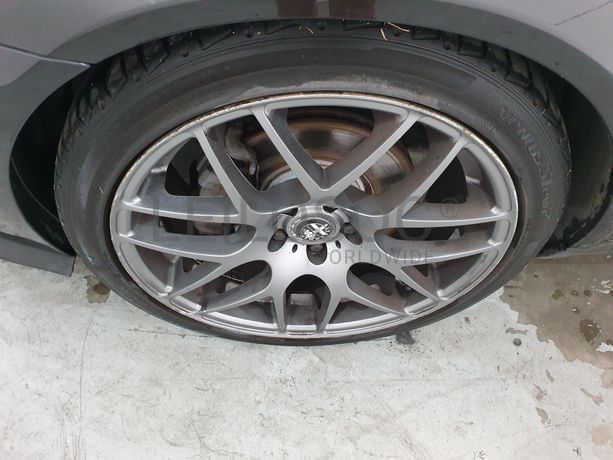 Alfa Romeo 159 · Ano 2007