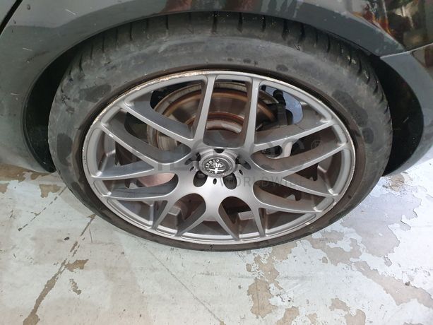 Alfa Romeo 159 · Ano 2007