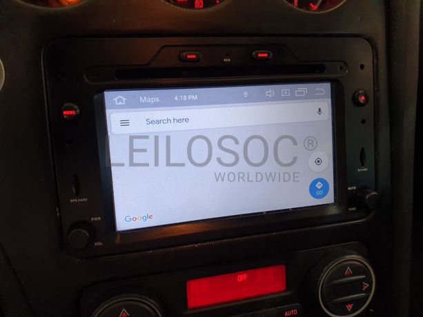 Alfa Romeo 159 · Ano 2007