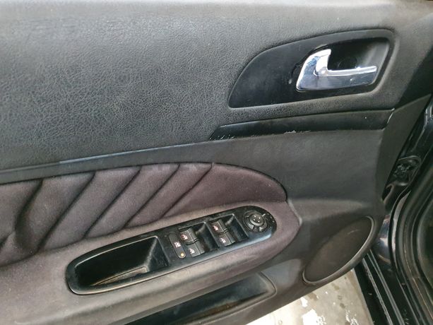 Alfa Romeo 159 · Ano 2007