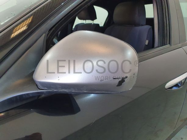 Alfa Romeo 159 · Ano 2007