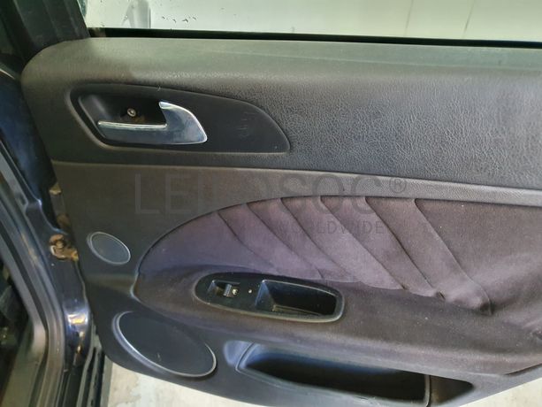 Alfa Romeo 159 · Ano 2007