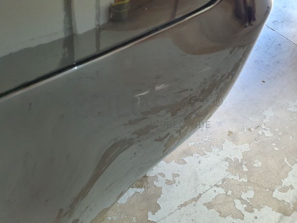 Alfa Romeo 159 · Ano 2007