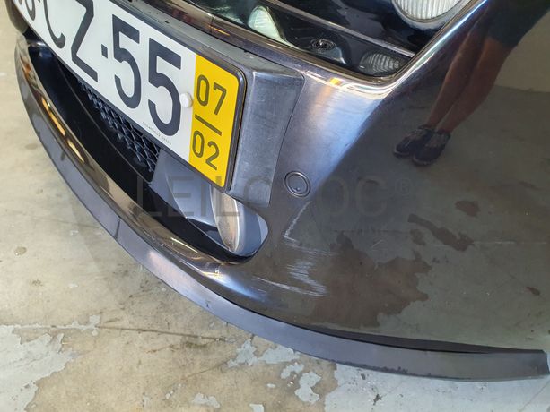 Alfa Romeo 159 · Ano 2007