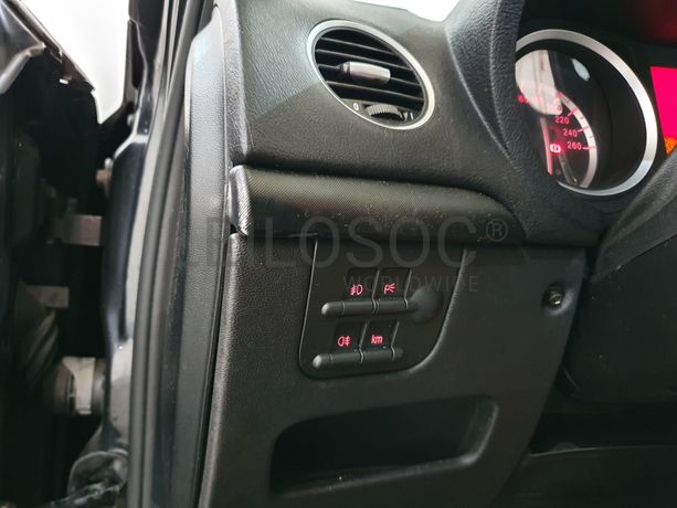 Alfa Romeo 159 · Ano 2007