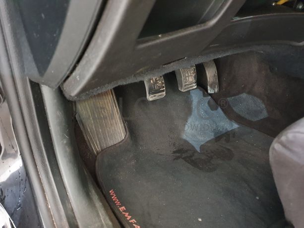 Alfa Romeo 159 · Ano 2007