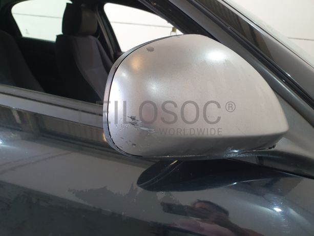 Alfa Romeo 159 · Ano 2007