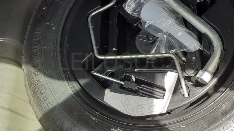 Fiat Panda · Ano 2016