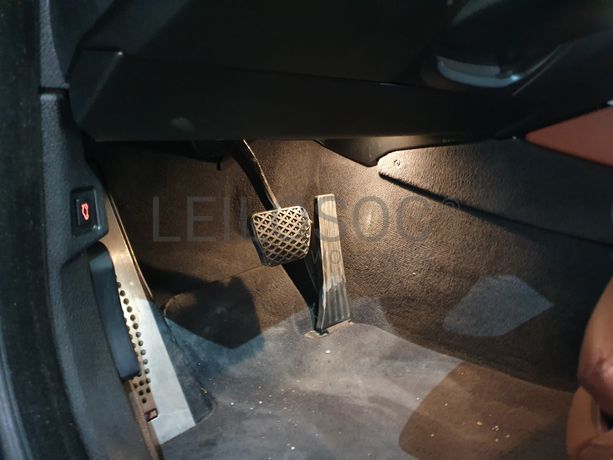 BMW 640D Pack M· Ano 2017