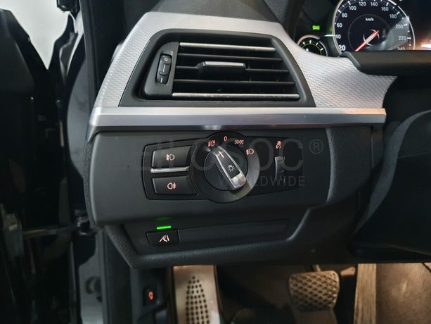 BMW 640D Pack M· Ano 2017