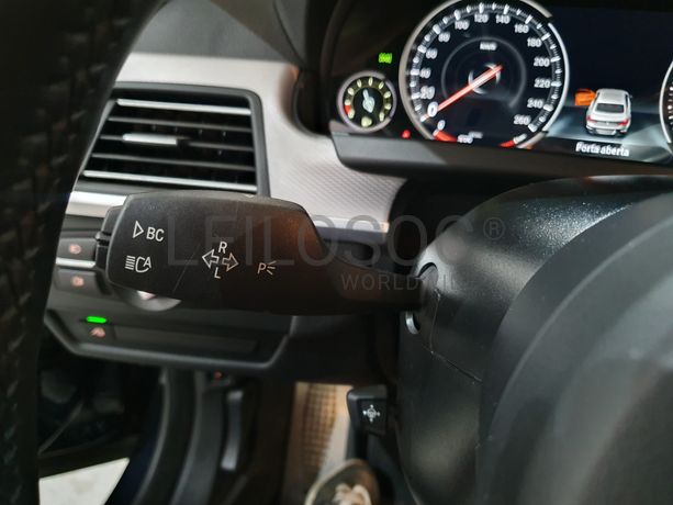 BMW 640D Pack M· Ano 2017