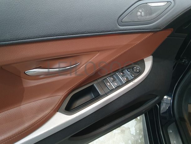 BMW 640D Pack M· Ano 2017