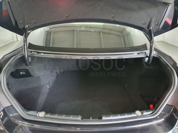 BMW 640D Pack M· Ano 2017