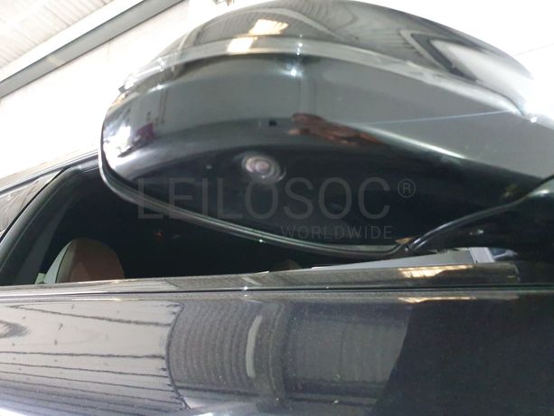 BMW 640D Pack M· Ano 2017