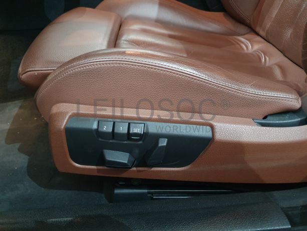 BMW 640D Pack M· Ano 2017