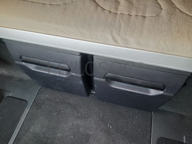 Mercedes-Benz Actros 1845