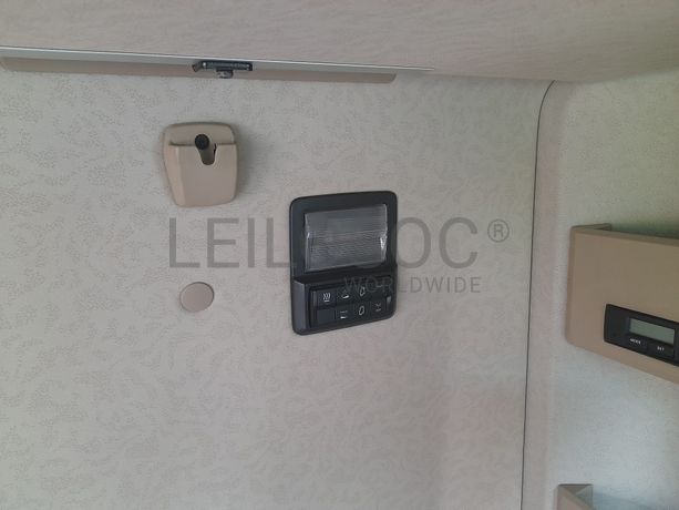 Mercedes-Benz Actros 1845