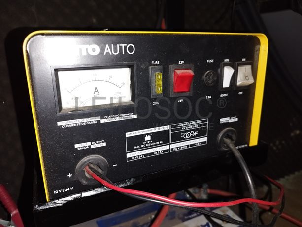 Semirreboque Palco · Ano 2004