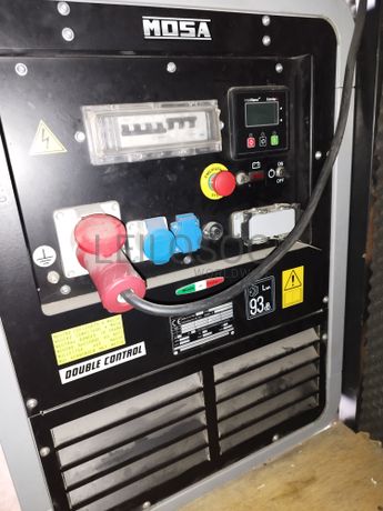 Semirreboque Palco · Ano 2004