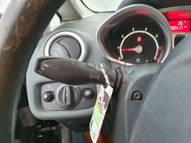 Ford Fiesta · Ano 2010