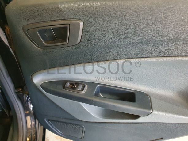 Ford Fiesta · Ano 2010