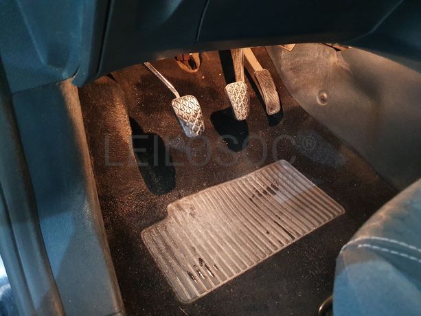 Ford Fiesta · Ano 2010