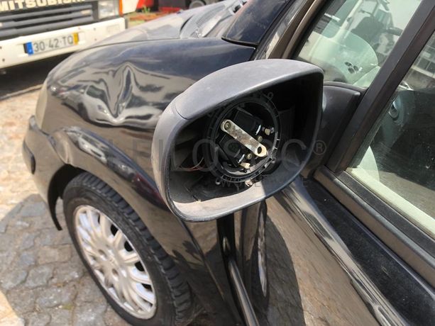 Citroën C3 · Ano 2004