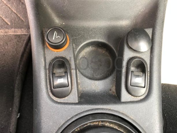 Citroën C3 · Ano 2004