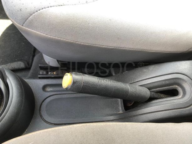 Citroën C3 · Ano 2004