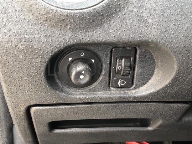 Citroën C3 · Ano 2004