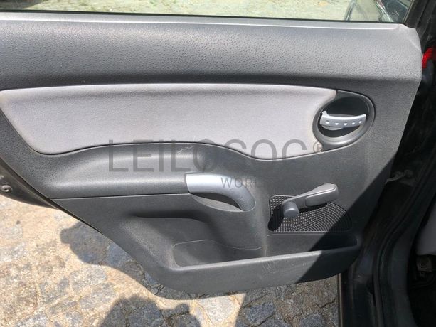 Citroën C3 · Ano 2004