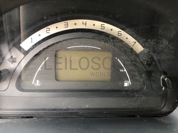 Citroën C3 · Ano 2004