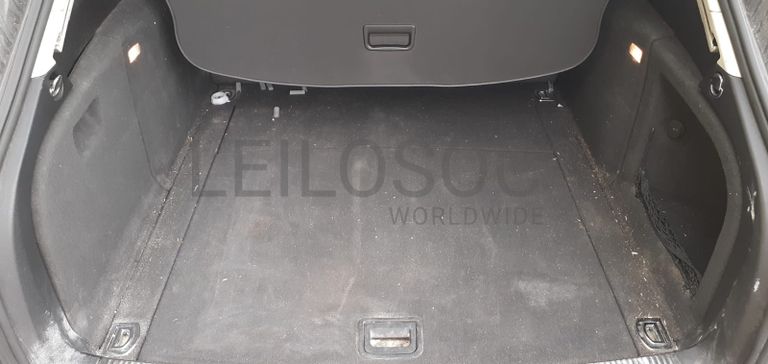 Audi A4 2.0 TDI · Ano 2011