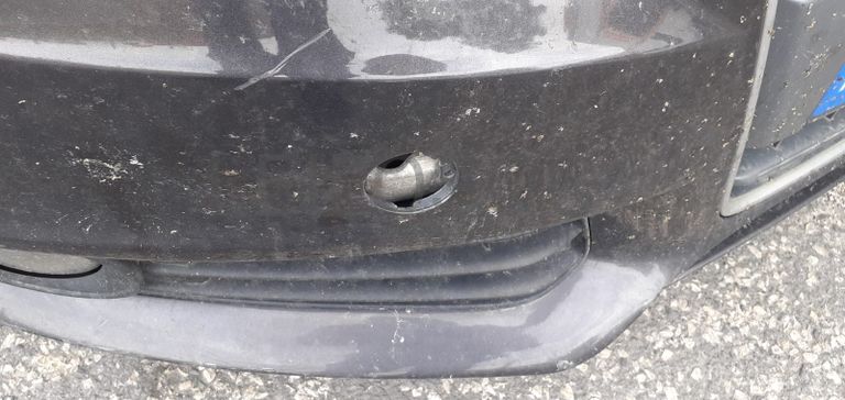 Audi A4 2.0 TDI · Ano 2011